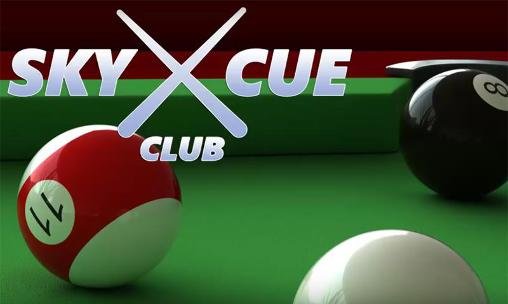 download Sky cue club: Pool and Snooker apk